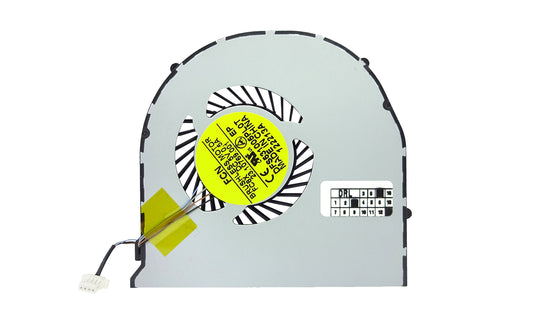 Original CPU Cooling Fan for Acer 23.10769.001 DFS531005PL0T