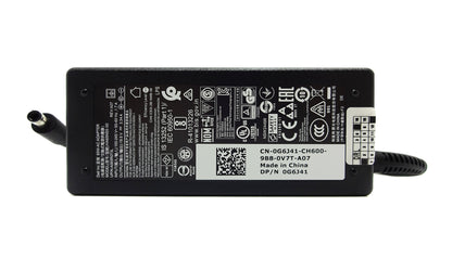 Original AC Adapter for Dell HA65NS5-00 A065R073L G6J41 0G6J41 MGJN9 43NY4 GG2WG