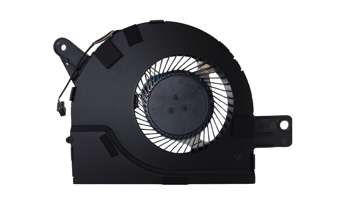Compatible CPU Cooling Fan for Dell 9VK27, 09VK27, DC28000IYFL