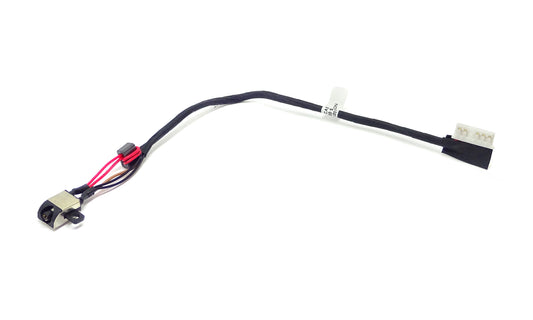 Compatible DC Power Jack charging port for Dell PJ890 R6RKM 0R6RKM BAL30_DC_CABLE DC30100YN00