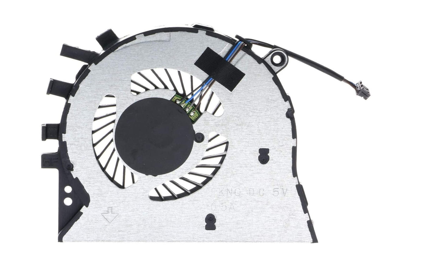 Compatible CPU Cooling Fan for HP NS85B00-17K22, 6033B0062601, 6033B0062701, L22529-001, L22531-001, L22530-001