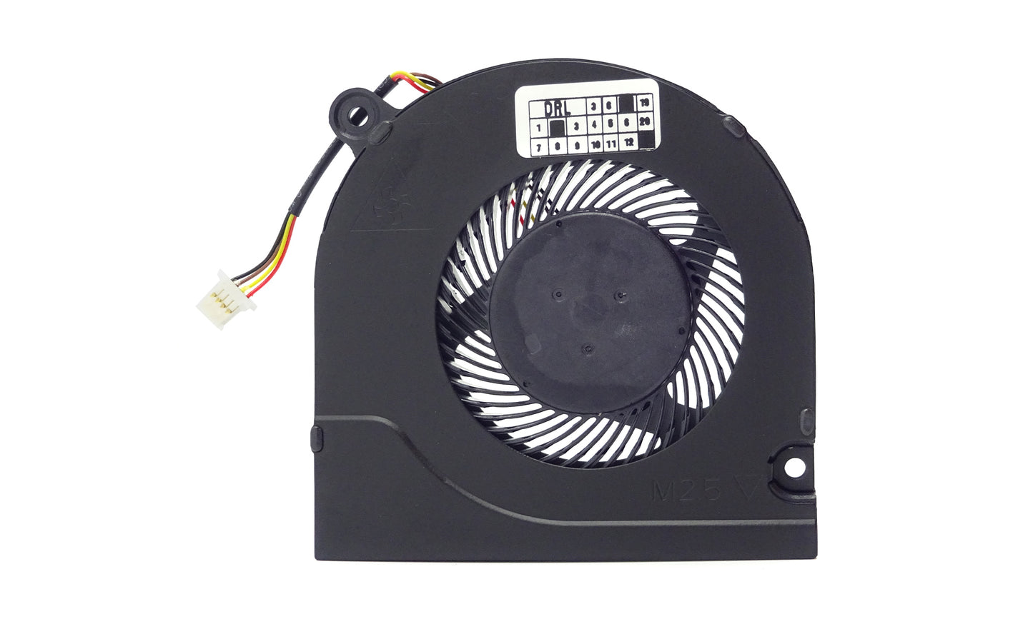 Compatible CPU Cooling Fan for Acer DC28000JRF0