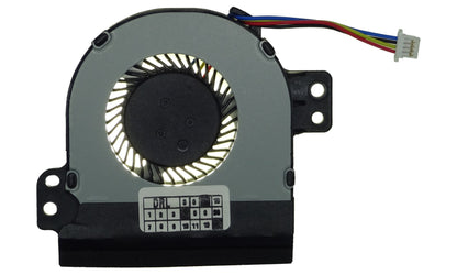 Compatible CPU Cooling Fan for Toshiba P000621810 G61C0002G G61C0002G210