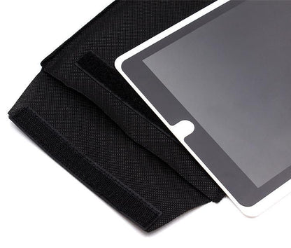 Privacy filter for Anti-Spy privacy filter | Privacy screen | Privacy protection film | Removable Apple iPad Pro 12.9-inch (1st gen., A1584, A1652)/ Pro 12.9-inch (2017, 2nd gen.) WIFI Cellular A1671/ Pro 12.9-inch (2017, 2nd gen.) WIFI A1670