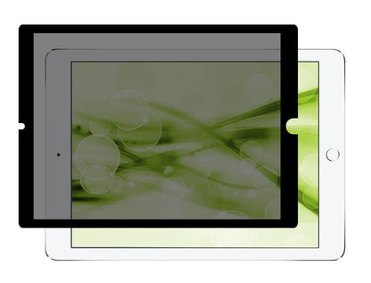 Privacy filter for Anti-Spy privacy filter | Privacy screen | Privacy protection film | Removable Apple iPad Pro 12.9-inch (1st gen., A1584, A1652)/ Pro 12.9-inch (2017, 2nd gen.) WIFI Cellular A1671/ Pro 12.9-inch (2017, 2nd gen.) WIFI A1670