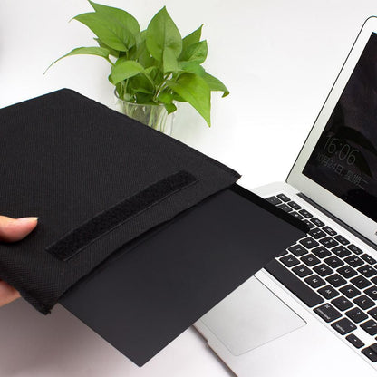 Privacy filter for Anti-Spy privacy filter | Privacy screen | Privacy protection film | Removable Apple Ipad Mini 4, Mini 3, Mini 2 Retina, Mini, 7.9", 4:3