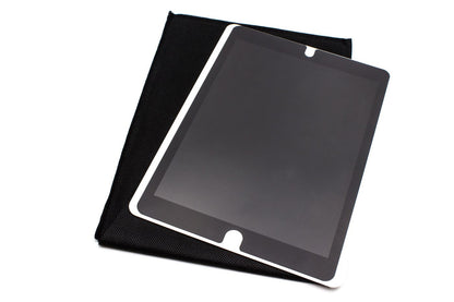 Privacy filter for Anti-Spy privacy filter | Privacy screen | Privacy protection film | Removable Apple iPad Pro 12.9-inch (1st gen., A1584, A1652)/ Pro 12.9-inch (2017, 2nd gen.) WIFI Cellular A1671/ Pro 12.9-inch (2017, 2nd gen.) WIFI A1670