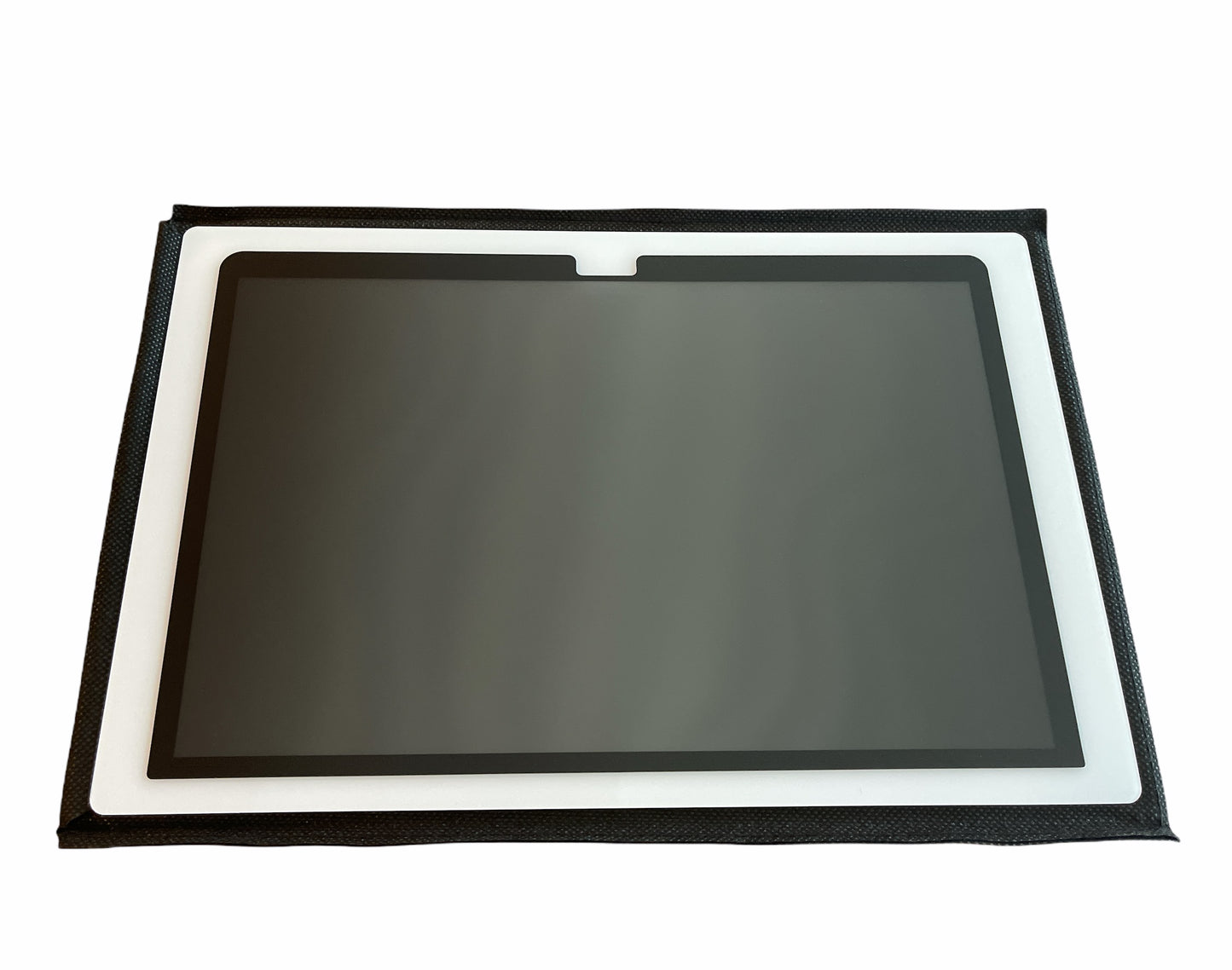 Privacy filter for Anti-Spy privacy filter | Privacy screen | Privacy protection film | Removable Apple MacBook 12" A1534 (Mid 2017, Retina), 12" (Early 2016, Retina), 12" (Early 2015, Retina)