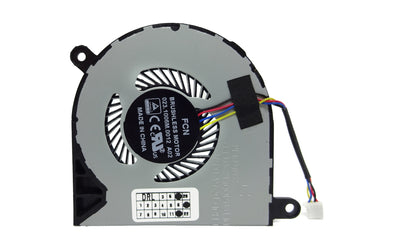 CPU Cooling Fan for Dell Inspiron 13 5368, 5378, 5379, 7368, 7378, Inspiron 15 5568, 5578, 5579, 7569, 7579, 31TPT, 031TPT, NP: Dell Inspiron 13 5368, 5378, 5 379, 7368, 7378, Inspiron 15 5568, 5578, 5579, 7569, 7579, 31TPT, 031TPT