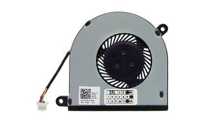 CPU Cooling Fan for Dell Inspiron 13 5368, 5378, 5379, 7368, 7378, Inspiron 15 5568, 5578, 5579, 7569, 7579, 31TPT, 031TPT, NP: Dell Inspiron 13 5368, 5378, 5 379, 7368, 7378, Inspiron 15 5568, 5578, 5579, 7569, 7579, 31TPT, 031TPT