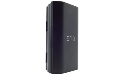 Original Battery for Arlo Essential Video Doorbell Wire-Free VMA2400-10000S A-12, 1INR19/66-2 3.63V 6500 mAh 23.59Wh