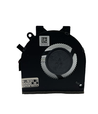 Compatible CPU Cooling Fan for Dell DFS5K121142620 PB6506S05HN 023.100DJ.0011 023.100DJ.0031 G0D3G 0G0D3G