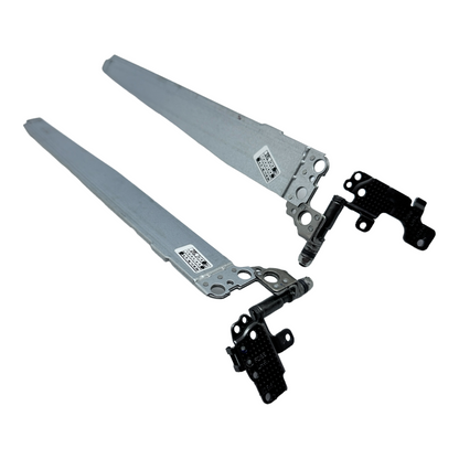 Compatible LCD Hinges for Dell CCTXP 81JF7