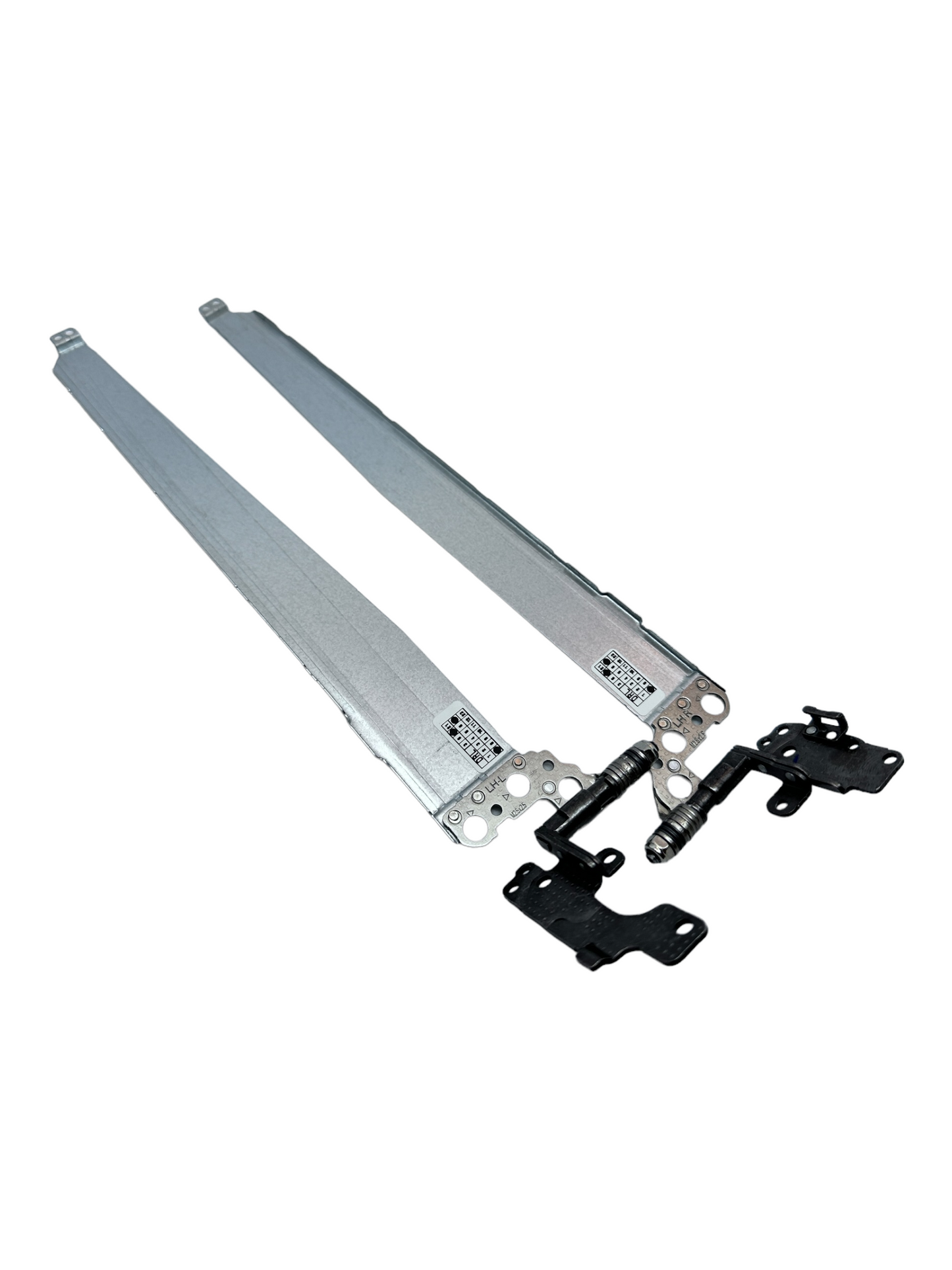 Compatible LCD Hinges for Dell CCTXP 81JF7