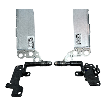 Compatible LCD Hinges for Dell CCTXP 81JF7