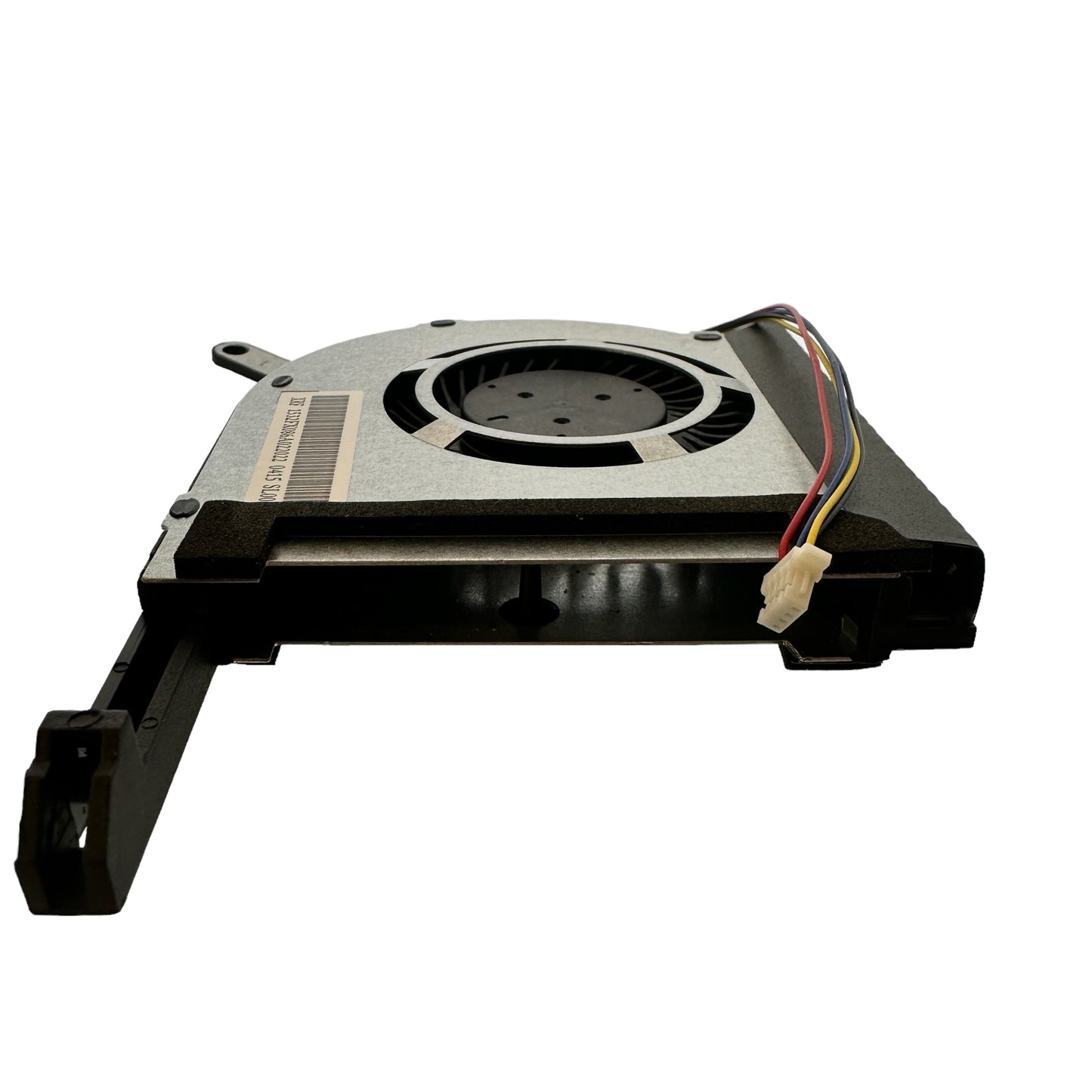 Compatible Cooling Fan Set CPU + GPU for Asus DFS5K12114262H DFS5K12304363H EP 1323-01AW0A2
