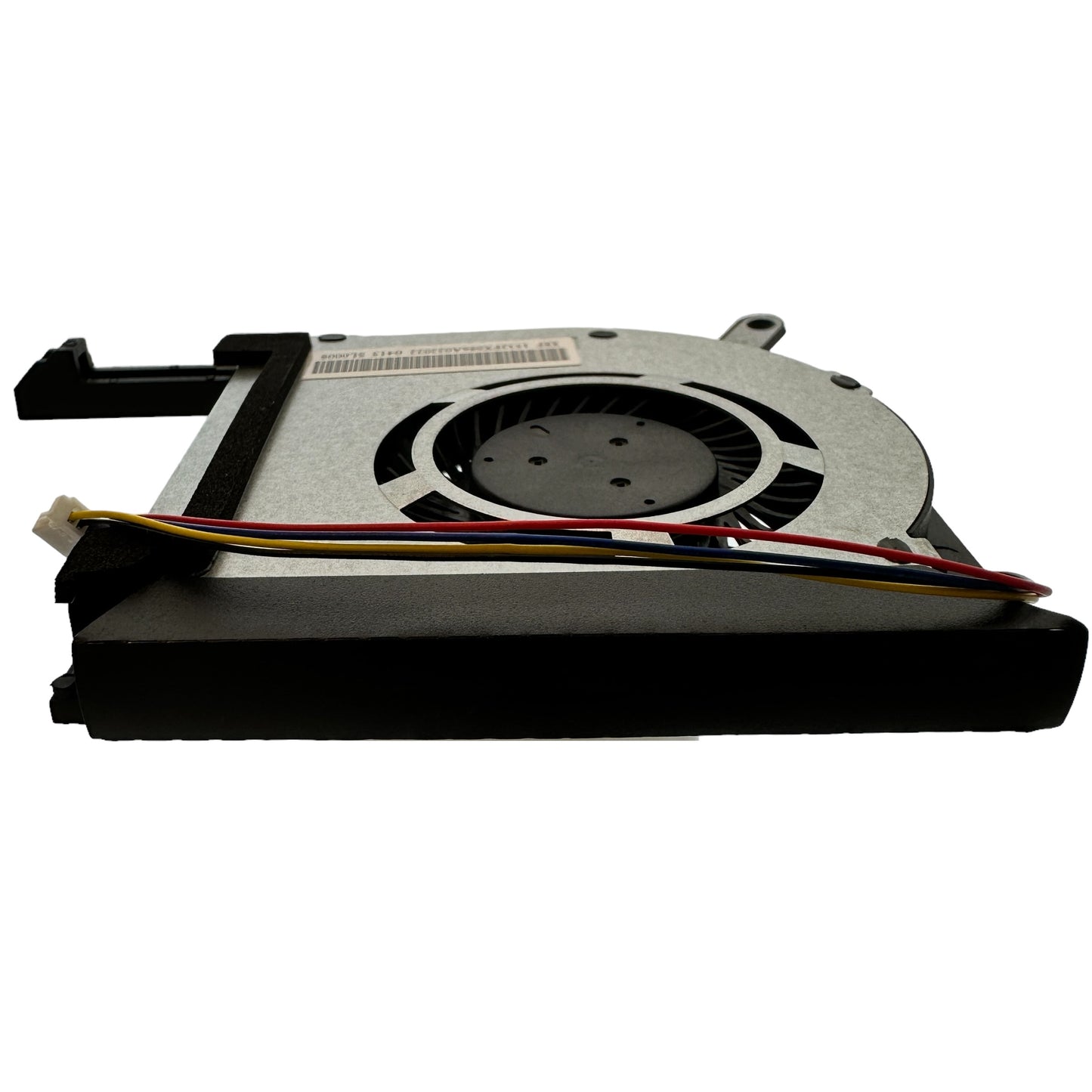 Compatible Cooling Fan Set CPU + GPU for Asus DFS5K12114262H DFS5K12304363H EP 1323-01AW0A2