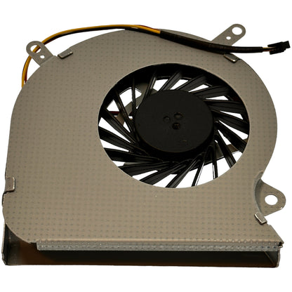 Compatible CPU Cooling Fan for MSI PAAD06015SL-N284 N285 N039