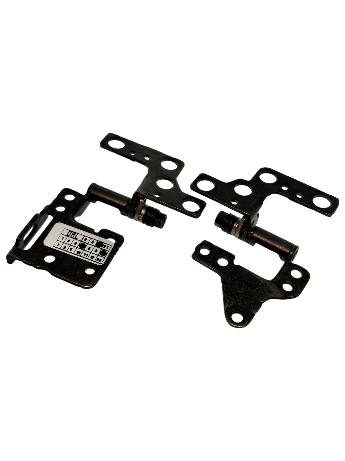 Compatible LCD Hinges for Acer 33.HGLN7.002 33.HGLN7.003