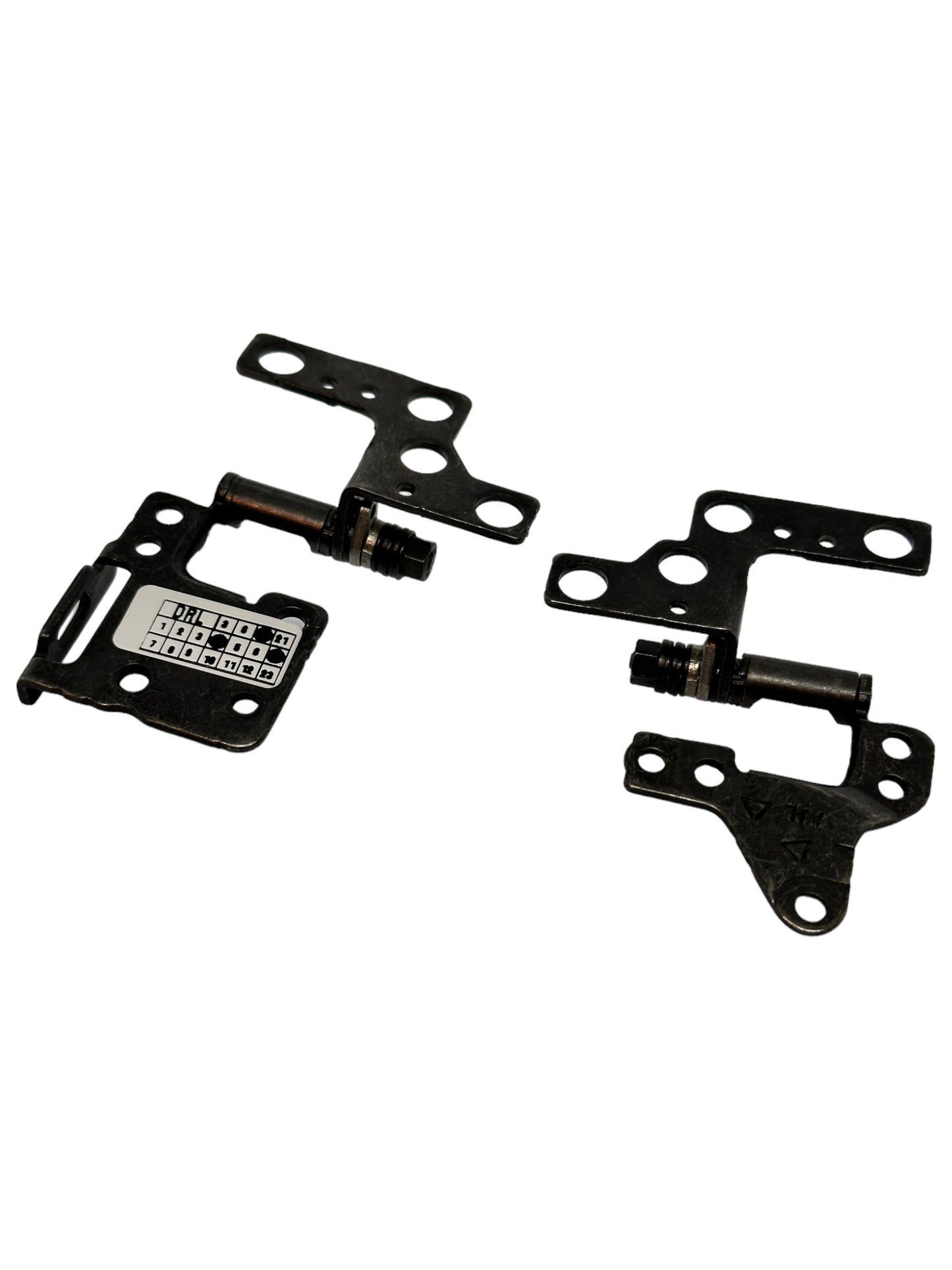 Compatible LCD Hinges for Acer 33.HGLN7.002 33.HGLN7.003