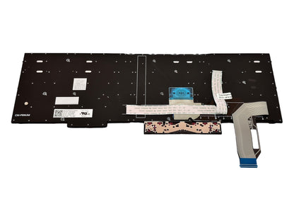 Original Keyboard for Lenovo 5N20V78060, 5N20V78169, 5N20V77988