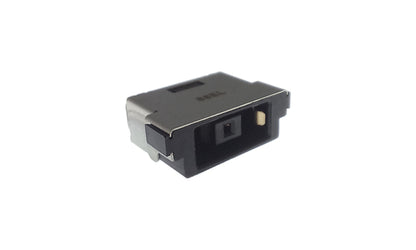 Compatible DC Power Jack charging port for Lenovo IdeaPad Gaming 3-15IHU6 Type 82K1, 82MG, Legion 7-15IMH05 Type 81YT, LOQ 15IRH8 Type 82XV, 83EU, ThinkPad E570 Type 20H5, 20H6