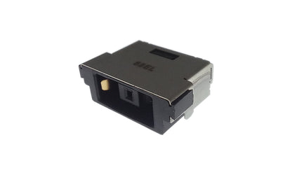 Compatible DC Power Jack charging port for Lenovo IdeaPad Gaming 3-15IHU6 Type 82K1, 82MG, Legion 7-15IMH05 Type 81YT, LOQ 15IRH8 Type 82XV, 83EU, ThinkPad E570 Type 20H5, 20H6