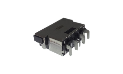 Compatible DC Power Jack charging port for Lenovo IdeaPad Gaming 3-15IHU6 Type 82K1, 82MG, Legion 7-15IMH05 Type 81YT, LOQ 15IRH8 Type 82XV, 83EU, ThinkPad E570 Type 20H5, 20H6