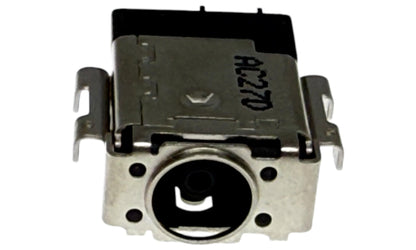 DC Power Jack charging port for Asus 12033-00052000, 12033-00036500