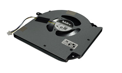 Original CPU Cooling Fan for Asus 13NB11D0P01111 13NB11D0P01011 G97N12MS1MZ-57T11