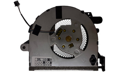 Compatible CPU Cooling Fan for HP M07102-001 M44335-001, FNJK 6033B0090801, DFS5K123043638, HSN-I41C, HSN-I41C-4, EG50040S1-1C190-S9A ND75C38-19G15, HSN-I36C, HSN-I36C-4, 6033B0090501 6033B0078701