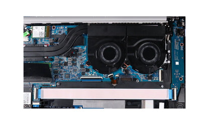 Compatible GPU Cooling Fan for HP M24539-001 M34454-001 ND75C39-20B03 EG50040S1-CL30-S9A