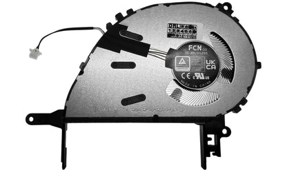 Compatible CPU Cooling Fan for Asus 13NB1000T01011 13NB1000T01111 DFS5K12B05H813 13N1-GVM01111