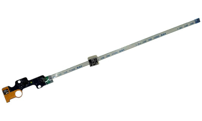 Compatible On/Off Switch for Dell LS-F114P D6XTJ CAL50