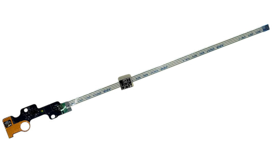 Compatible On/Off Switch for Dell LS-F114P D6XTJ CAL50