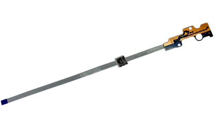 Compatible On/Off Switch for Dell LS-F114P D6XTJ CAL50