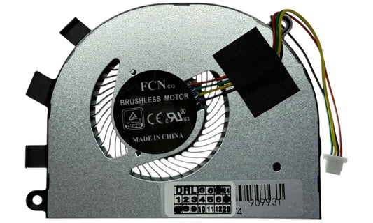 Compatible CPU Cooling Fan for Dell T6RHW, 0T6RHW, 023.100EI.0001 023.100EI.0011