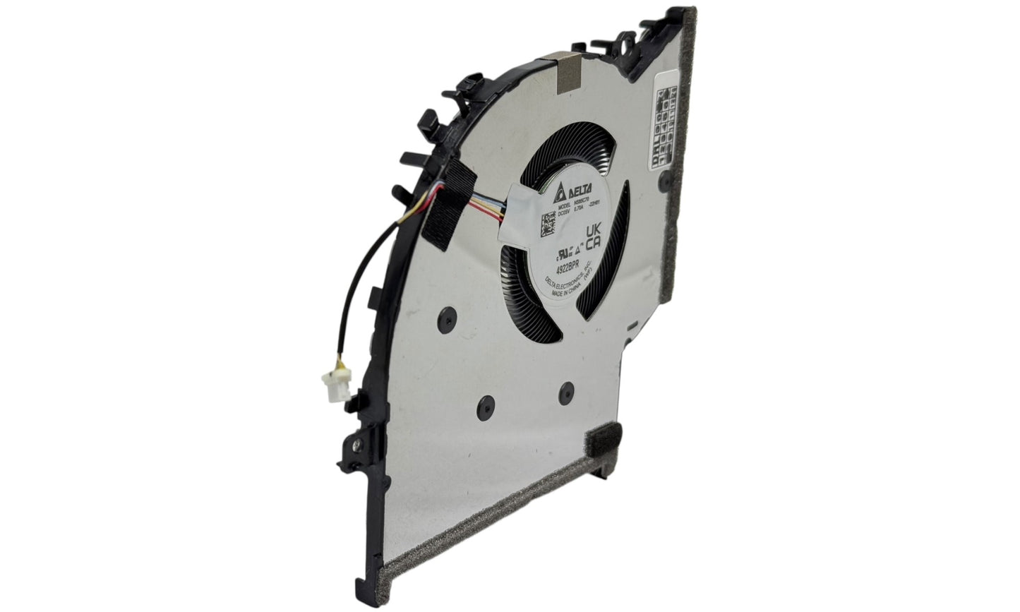 Compatible CPU Cooling Fan for Asus 13NX05V0T02011 NS85C70-22H01