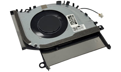Compatible CPU Cooling Fan for Asus 13NX05V0T02011 NS85C70-22H01