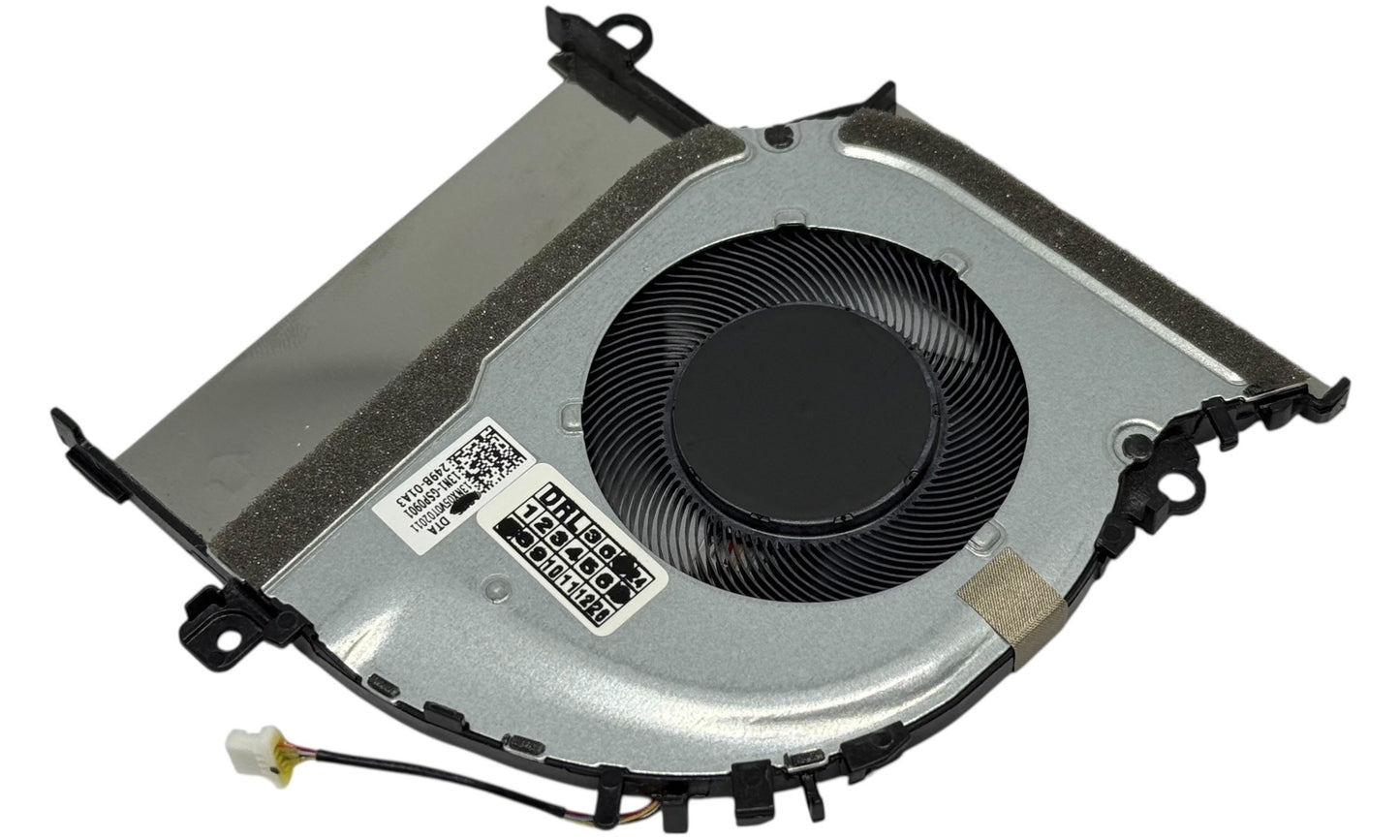 Compatible CPU Cooling Fan for Asus 13NX05V0T02011 NS85C70-22H01