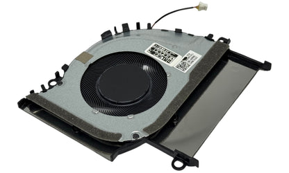 Compatible CPU Cooling Fan for Asus 13NX05V0T02011 NS85C70-22H01