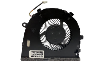 Compatible GPU Cooling Fan for Dell DC28000KVF0 GWMFV 0GWMFV