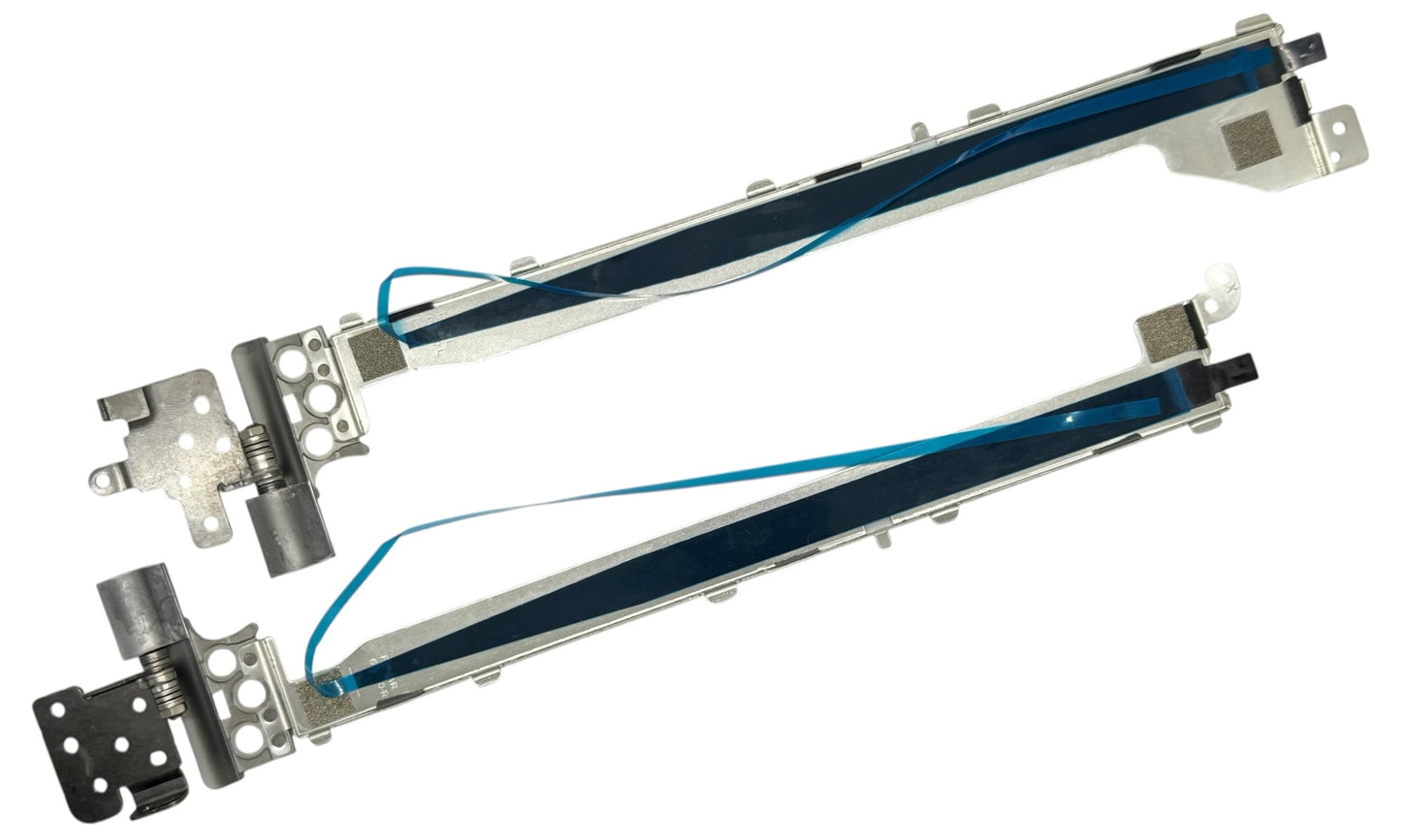 Compatible LCD Hinges for Lenovo 5H50S73137