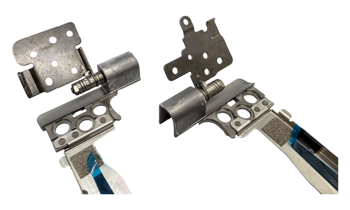 Compatible LCD Hinges for Lenovo 5H50S73137