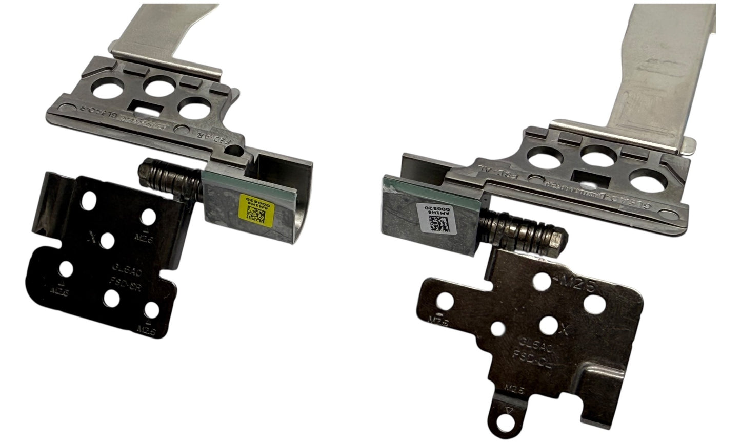 Compatible LCD Hinges for Lenovo 5H50S73137