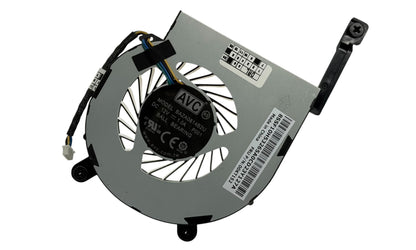 Compatible CPU Cooling Fan for Lenovo BAZA0814B2U-P001 00KT152 03T9949