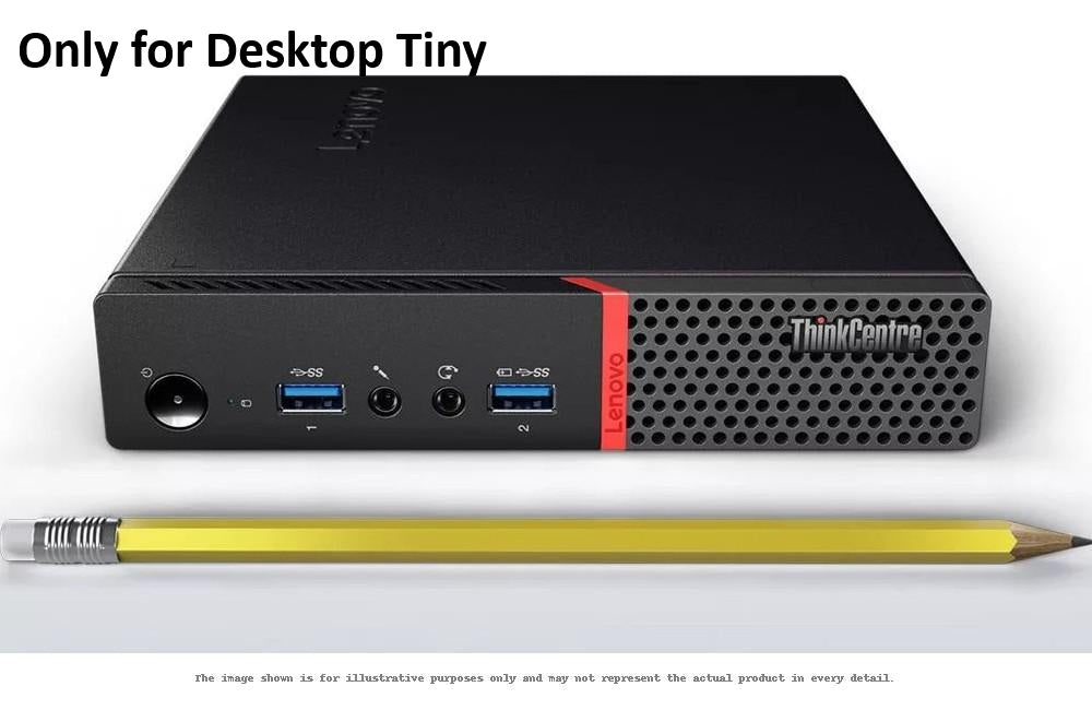 Compatible CPU Cooling Fan for Lenovo BAZA0814B2U-P001 00KT152 03T9949