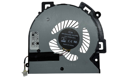 Compatible CPU Cooling Fan for HP 0FHHU0000H, DFS200405BD0T EP, 023.10066.0011 023.10066.0001 856277-001, 856306-001