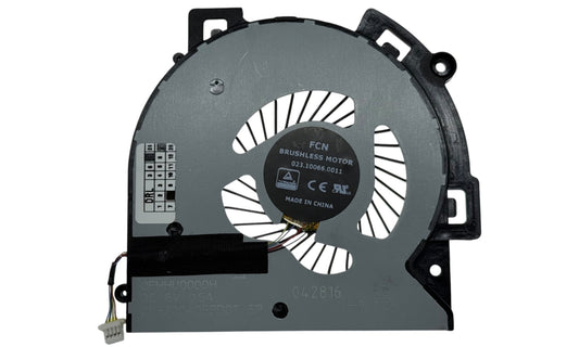 Compatible CPU Cooling Fan for HP 0FHHU0000H, DFS200405BD0T EP, 023.10066.0011 023.10066.0001 856277-001, 856306-001