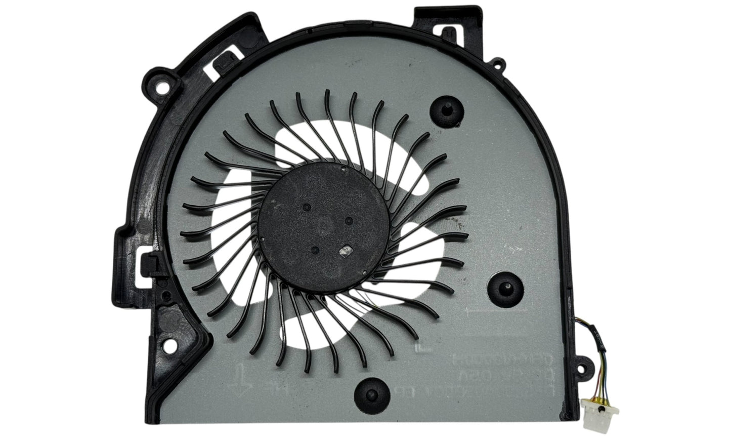 Compatible CPU Cooling Fan for HP 0FHHU0000H, DFS200405BD0T EP, 023.10066.0011 023.10066.0001 856277-001, 856306-001